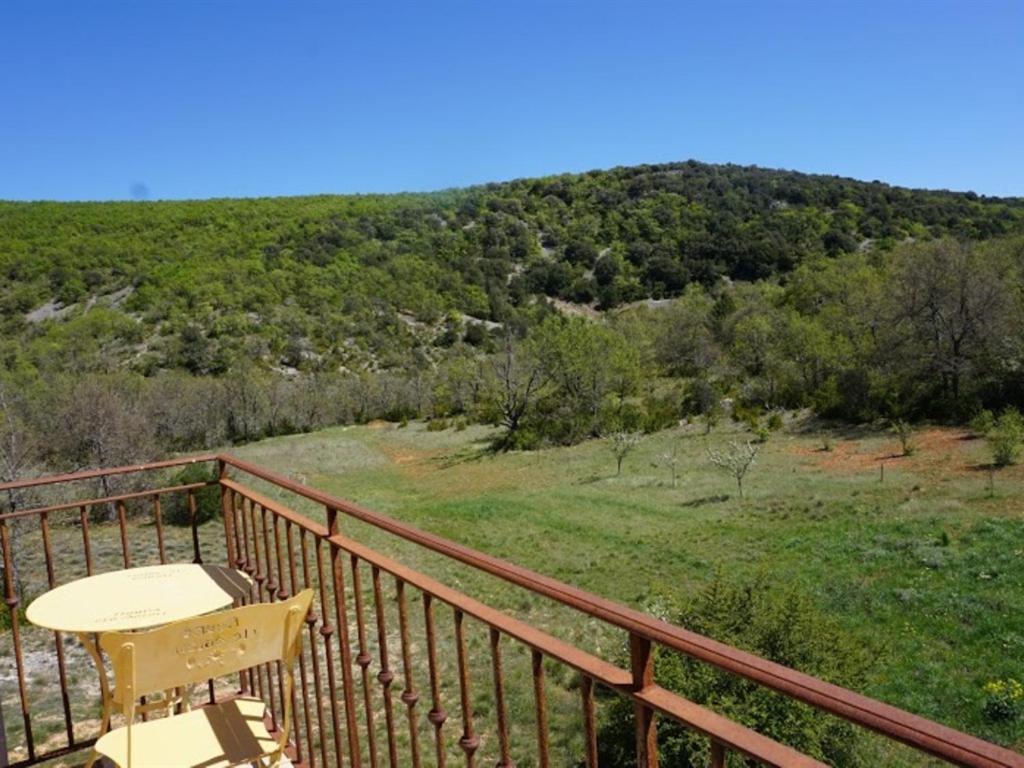 La Buisse Otel Simiane-la-Rotonde Dış mekan fotoğraf