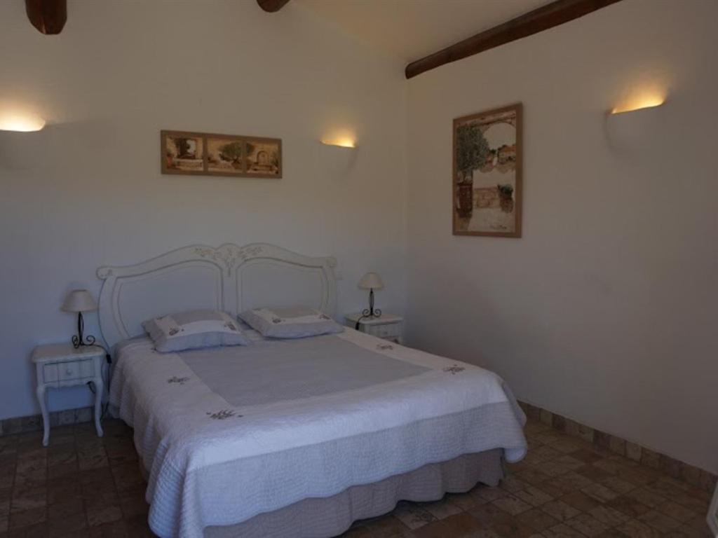 La Buisse Otel Simiane-la-Rotonde Dış mekan fotoğraf