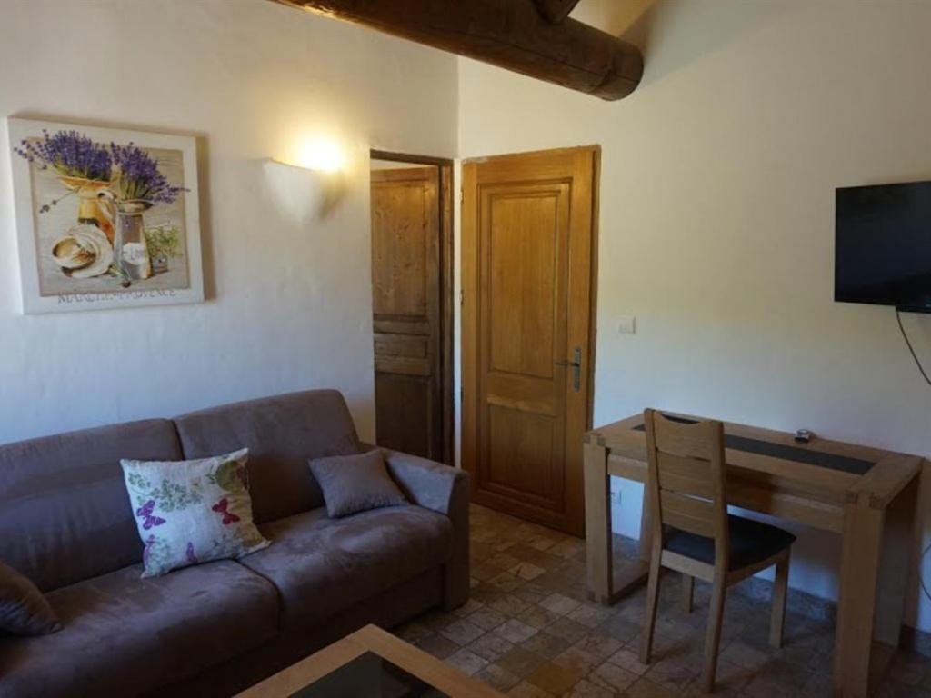 La Buisse Otel Simiane-la-Rotonde Dış mekan fotoğraf